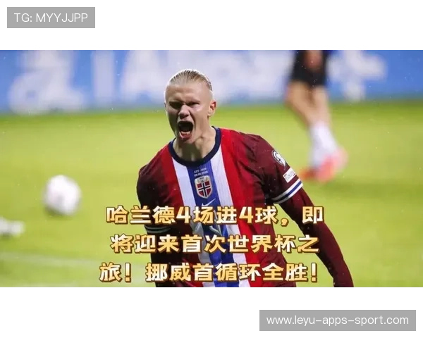 世界杯哈兰德禁区内背身转身摔射制胜