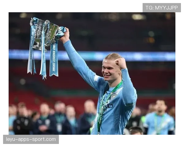 哈兰德的个人能力在关键时刻常常带来决定性贡献，哈兰德价值